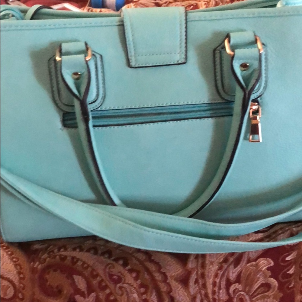 Shoulder bag - Picture 3 of 4